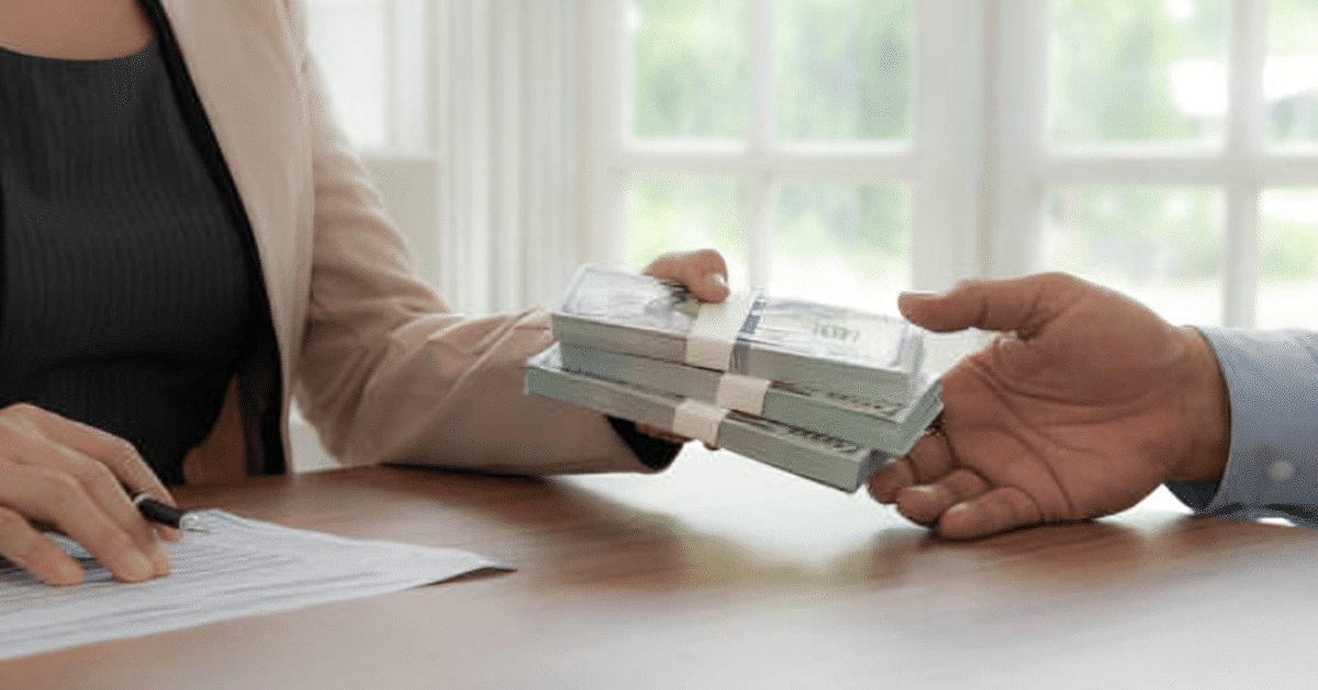 Canada Loan Company