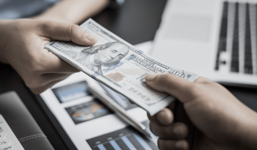 Guaranted payday Loans in Canada