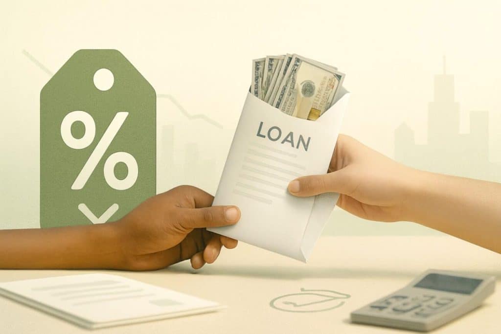 Online Payday Loan Application Process