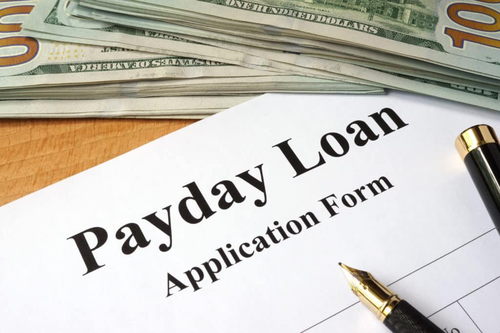 Payday Loan Canada