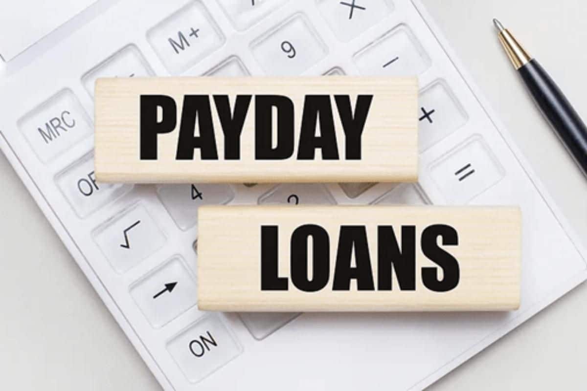 Payday Loan In Canada