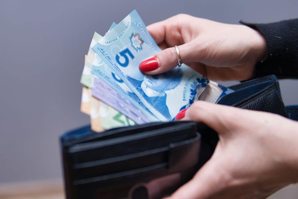 payday loans in Canada