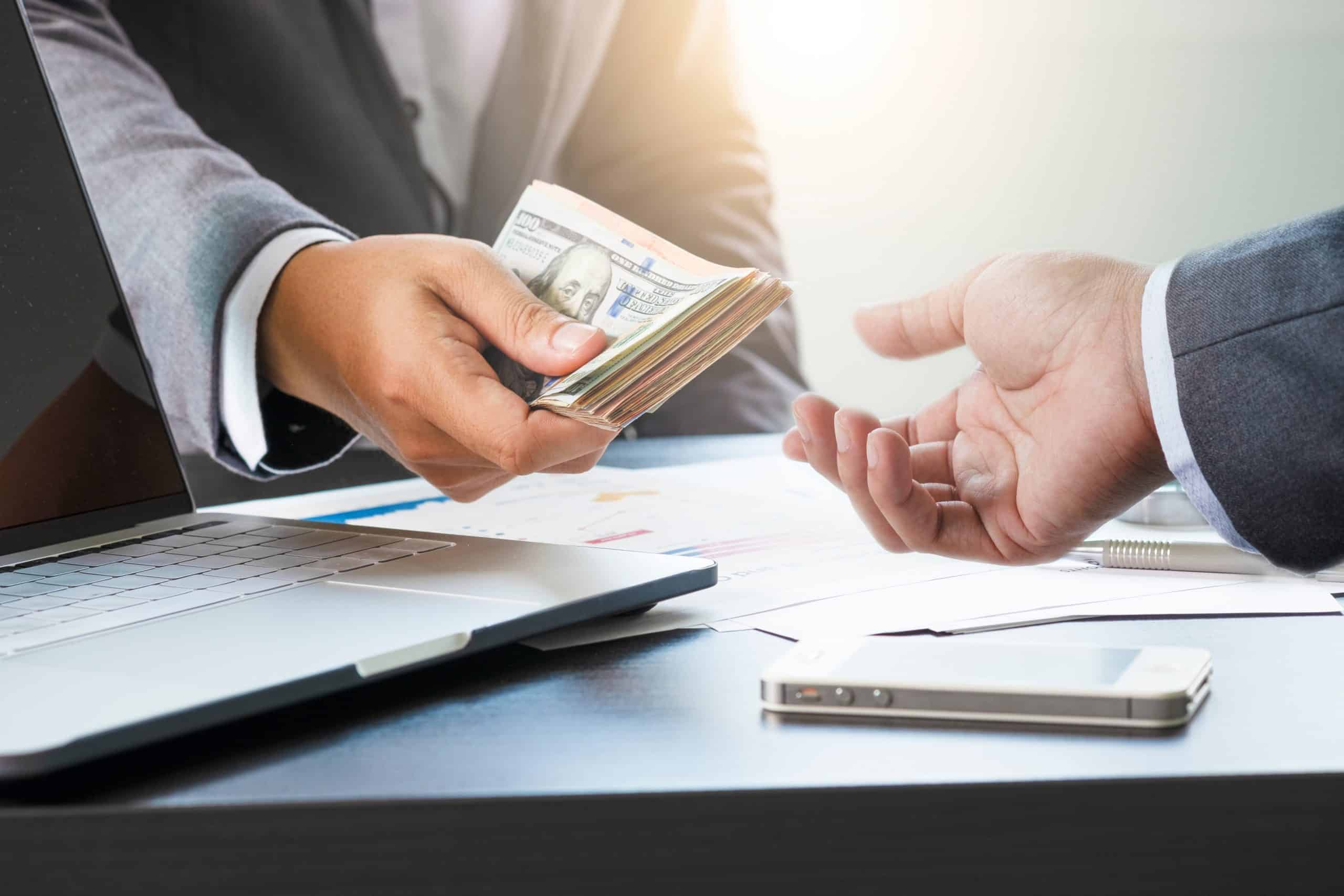 Same day Loans in Canada