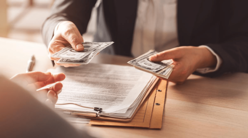 Borrow a Payday loan in Canada
