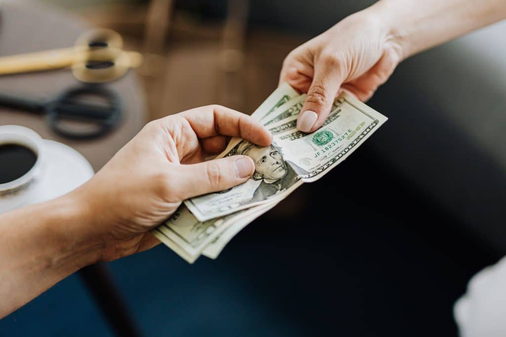 Get a Payday Loan