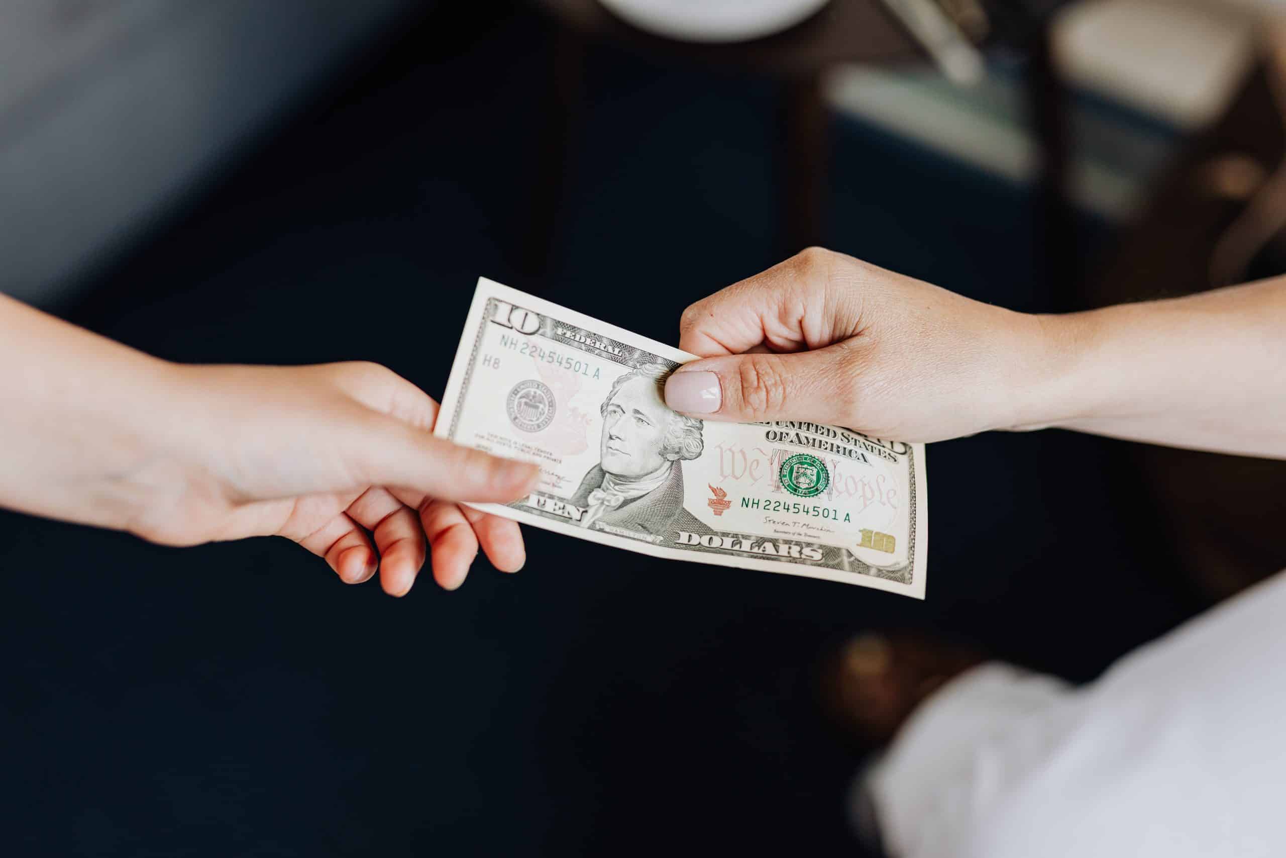 Online Payday Loans