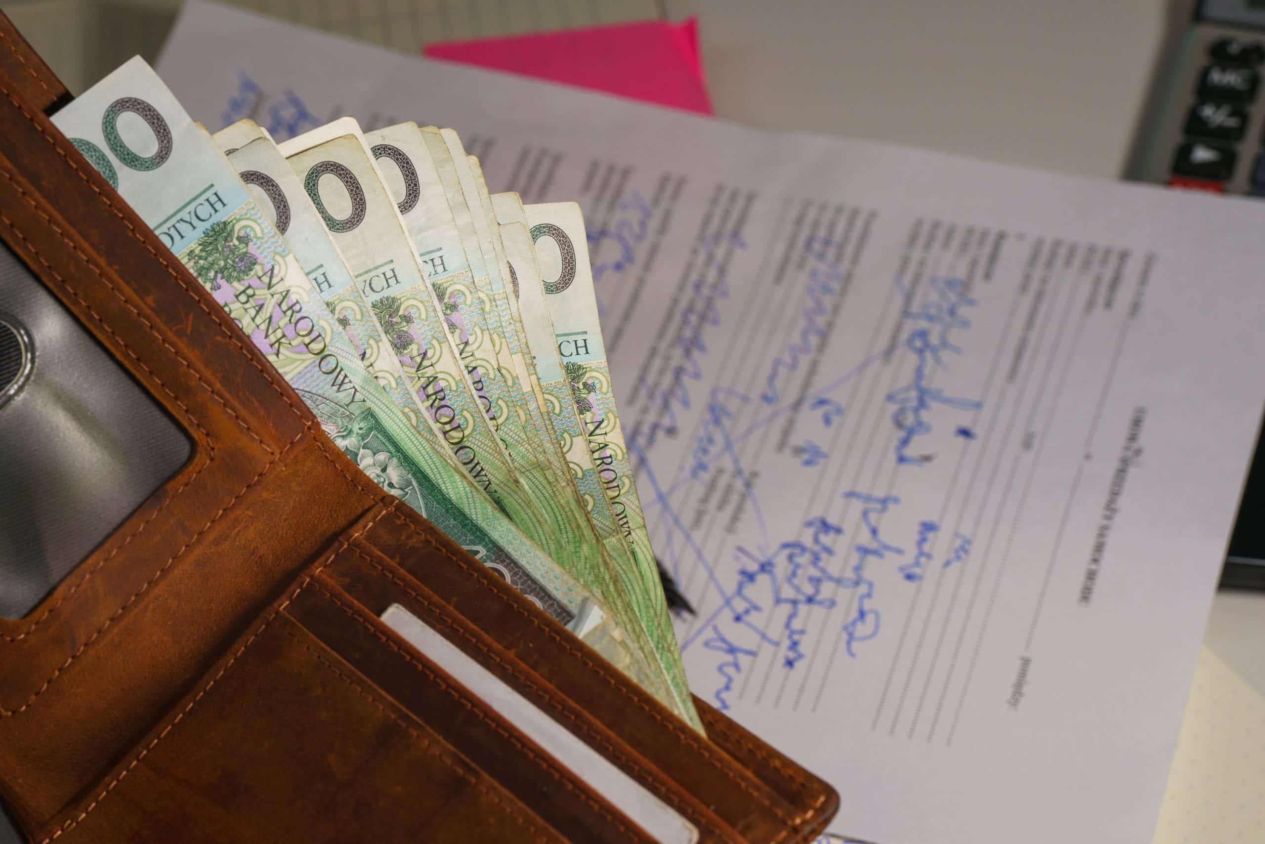 Payday loan application