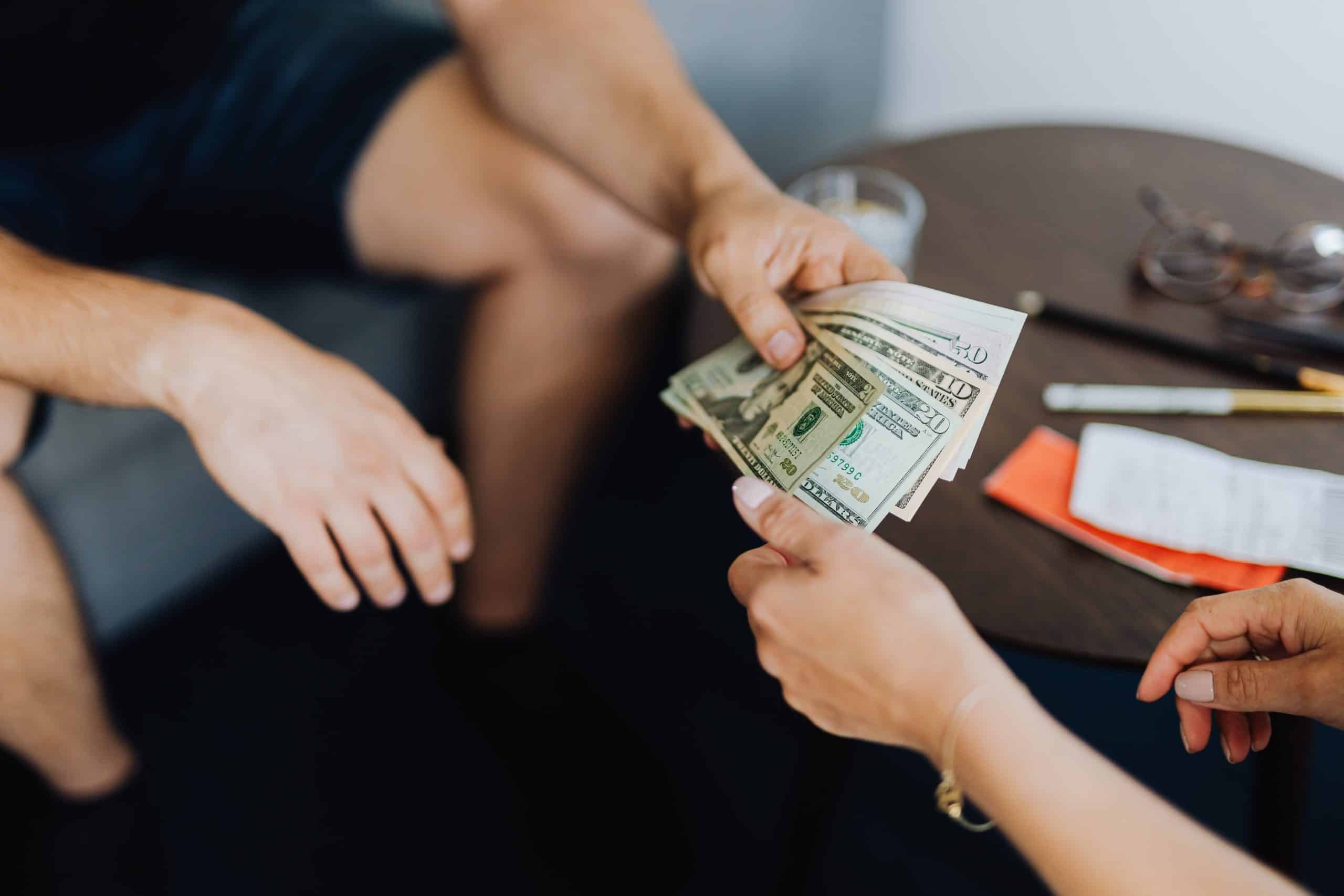Payday loan online in Canada