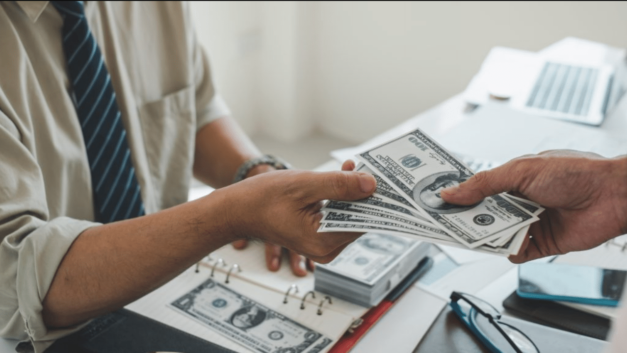 how much can you borrow with a payday loan