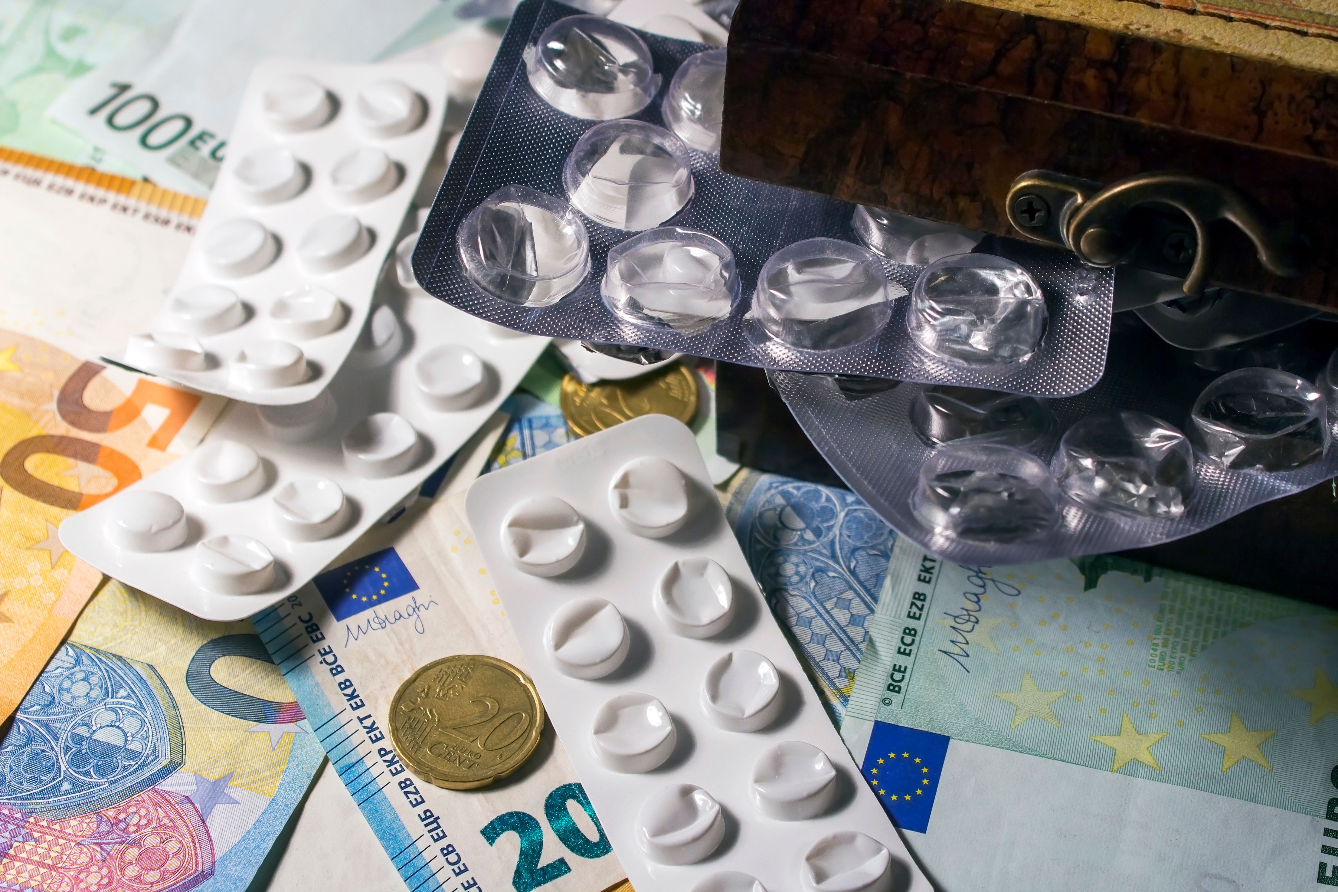 Emergency Loans for Medical Bills