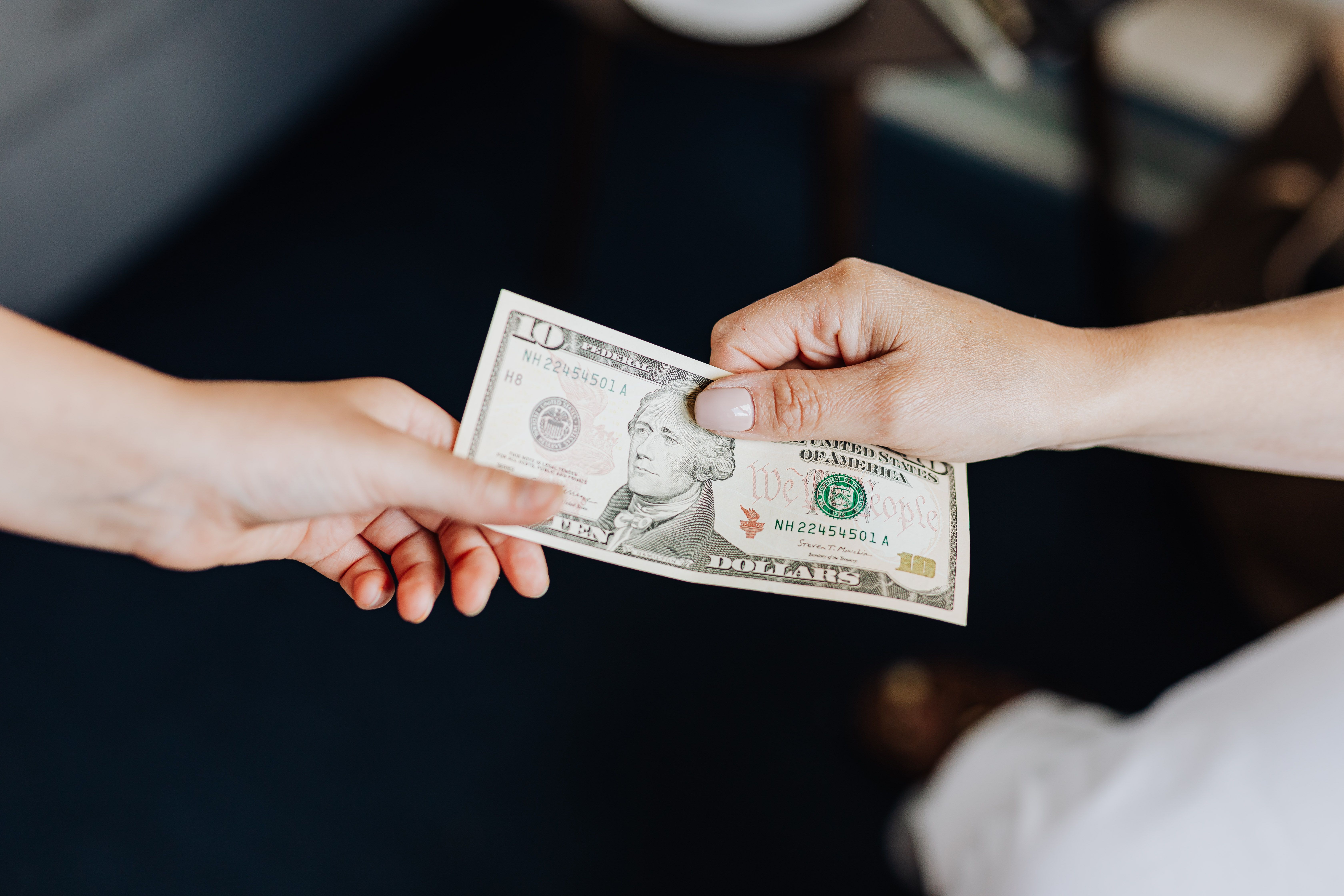 Emergency Payday Loans