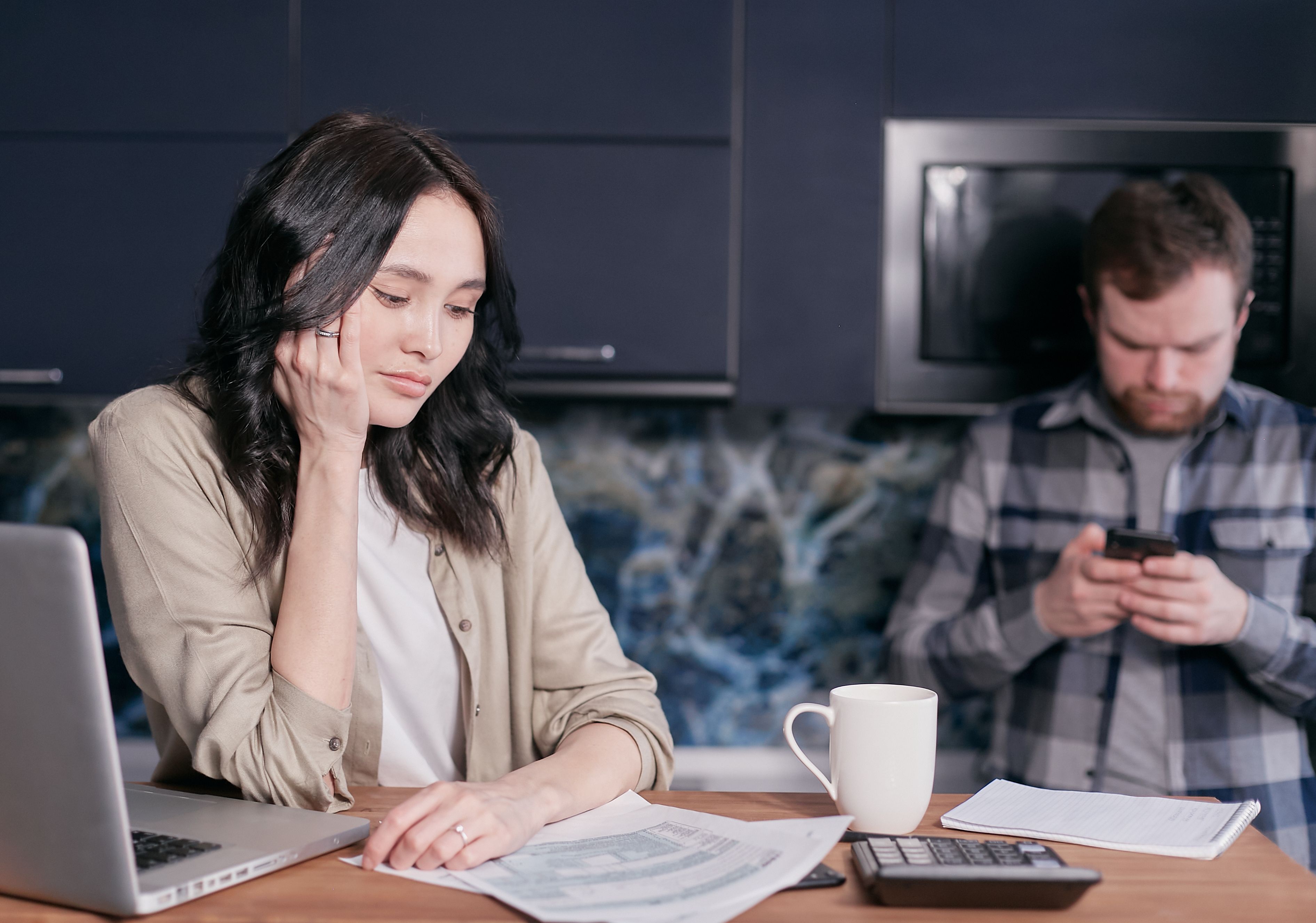 Utility Bill Assistance and Short-Term Loans What Are Your Options